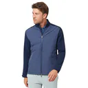 Callaway Primaloft Thermal Full Zip pánská bunda, peacoat
