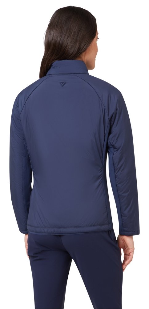 Callaway Insulated dámská bunda, peacoat