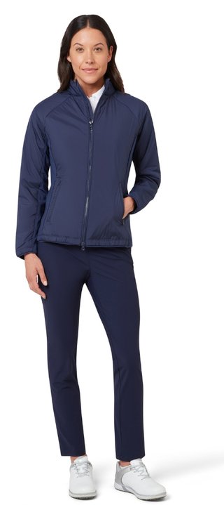 Callaway Insulated dámská bunda, peacoat