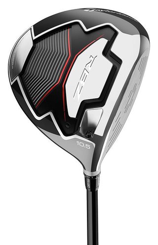 TaylorMade RBZ 2.0 11PC pánský golfový set, ocel, Stiff