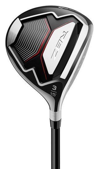 TaylorMade RBZ 2.0 11PC pánský golfový set, ocel, Stiff