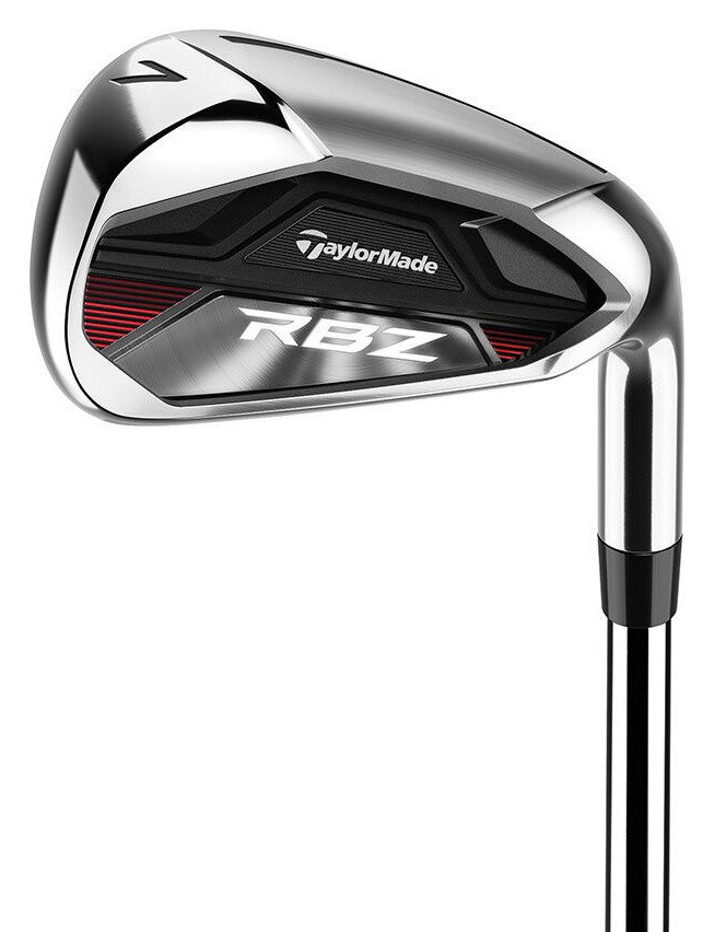 TaylorMade RBZ 2.0 11PC pánský golfový set, ocel, Stiff