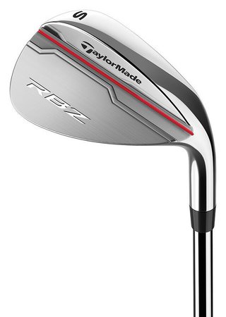TaylorMade RBZ 2.0 11PC pánský golfový set, ocel, Stiff
