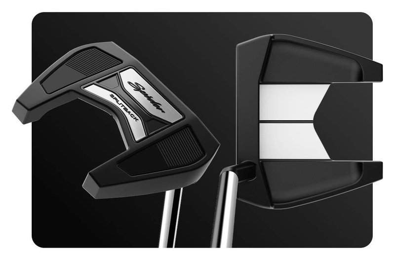 TaylorMade RBZ 2.0 11PC pánský golfový set, ocel, Stiff