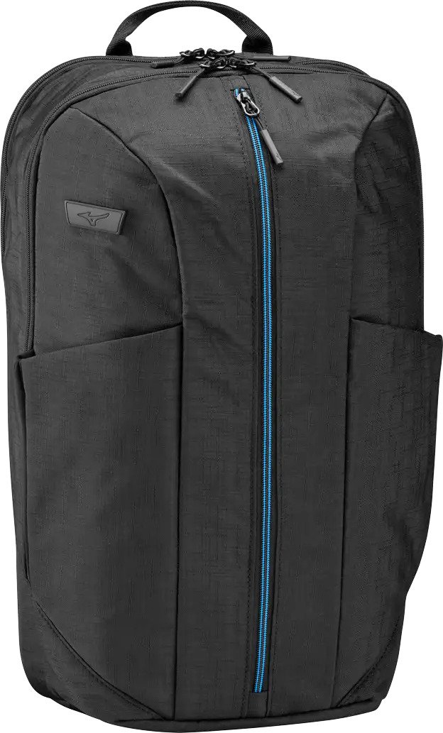 Mizuno Backpack 26 bag, černý