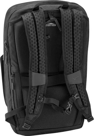 Mizuno Backpack 26 bag, černý
