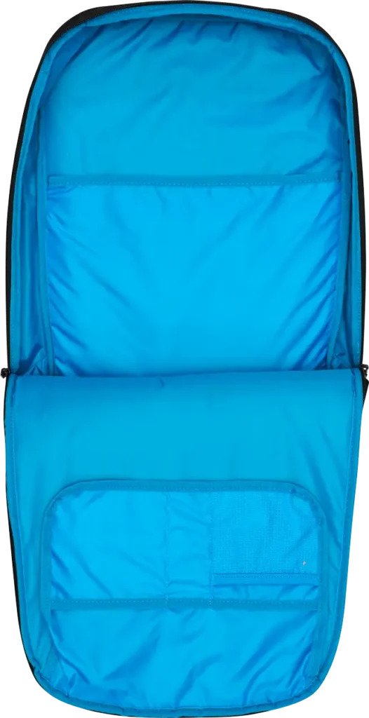 Mizuno Backpack 26 bag, černý