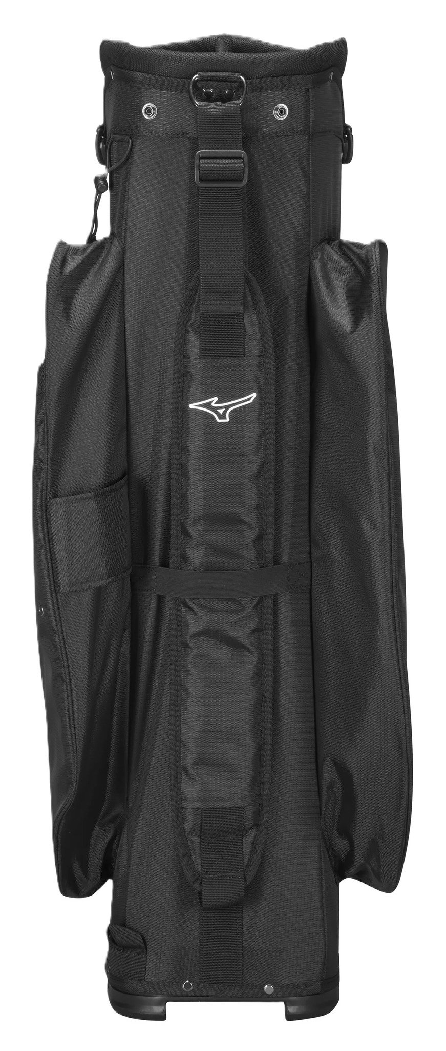 Mizuno BR-D3 cart bag, černo/bílý
