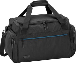 Mizuno Duffle Bag sporotvní taška, černá