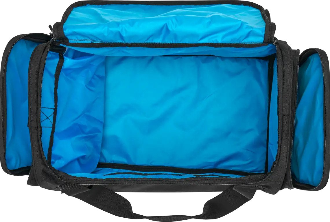 Mizuno Duffle Bag sporotvní taška, černá