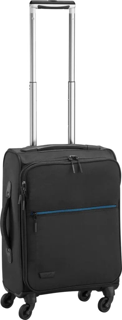 Mizuno Onboarder cestovní taška, černá