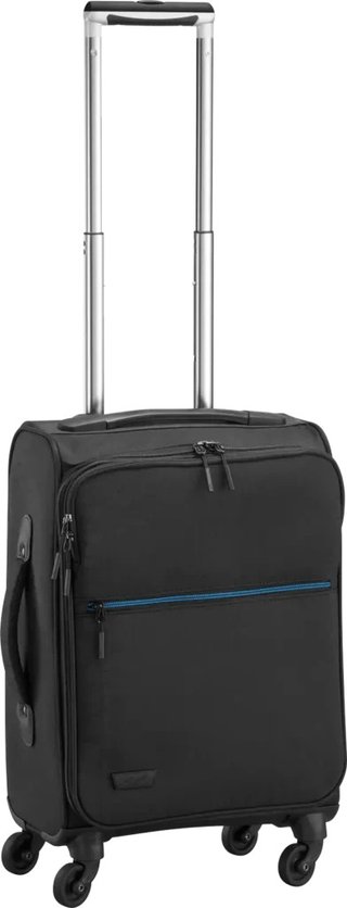 Mizuno Onboarder cestovní taška, černá