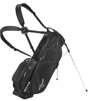 Mizuno BR-D3 stand bag, černý