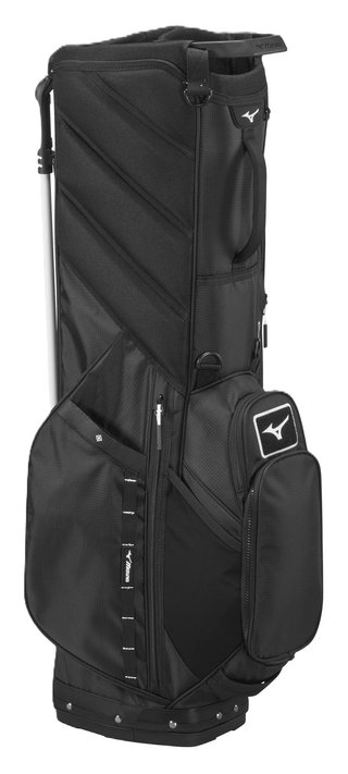Mizuno BR-D3 stand bag, černý