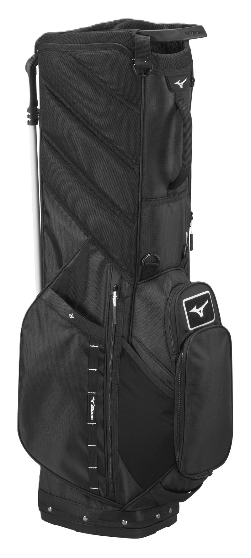 Mizuno BR-D3 stand bag, černý