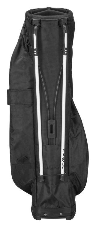 Mizuno BR-D3 stand bag, černý