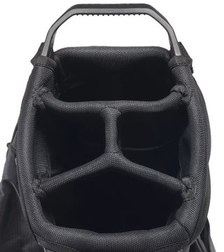 Mizuno BR-D3 stand bag, černý