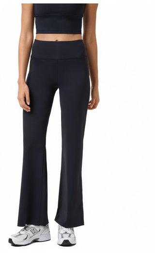 Travis Mathew Moveknit Bounded Pant dámské kalhoty, černé