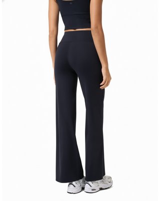 Travis Mathew Moveknit Bounded Pant dámské kalhoty, černé