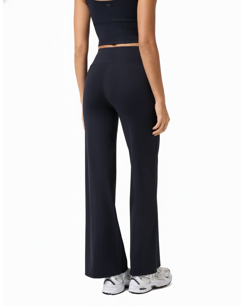 Travis Mathew Moveknit Bounded Pant dámské kalhoty, černé