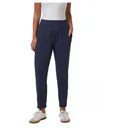 Travis Mathew Moveknit Resilience dámské kalhoty, navy blazer