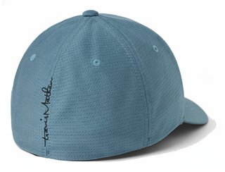 Travis Mathew B-BAHAMAS pánská kšiltovka, aegean