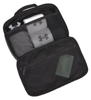 Under Armour Hustle Travel Kit kosmetická taška