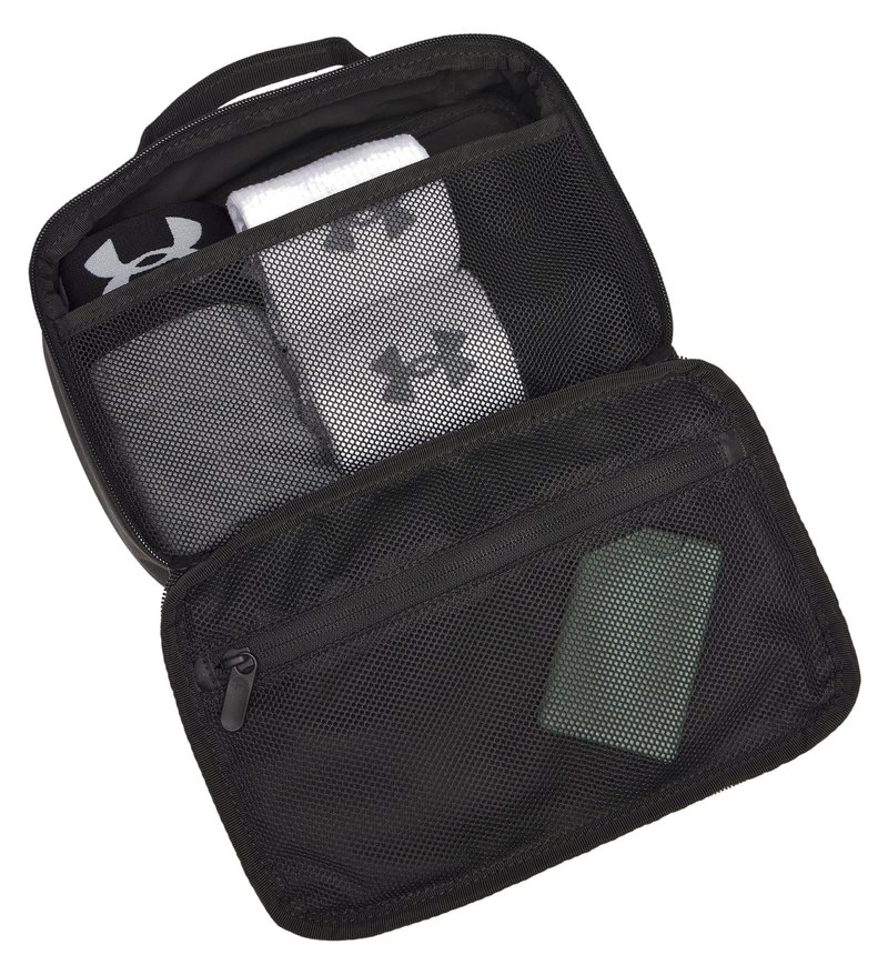 Under Armour Hustle Travel Kit kosmetická taška