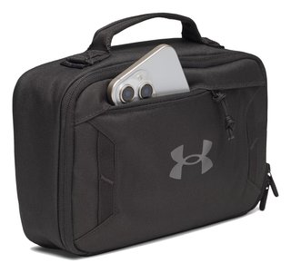 Under Armour Hustle Travel Kit kosmetická taška