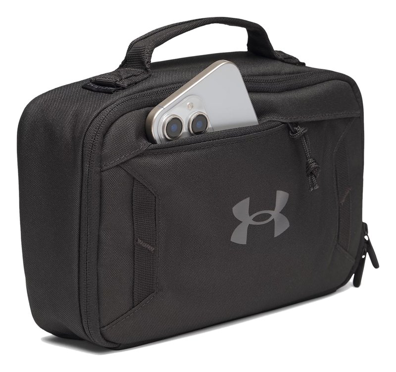Under Armour Hustle Travel Kit kosmetická taška