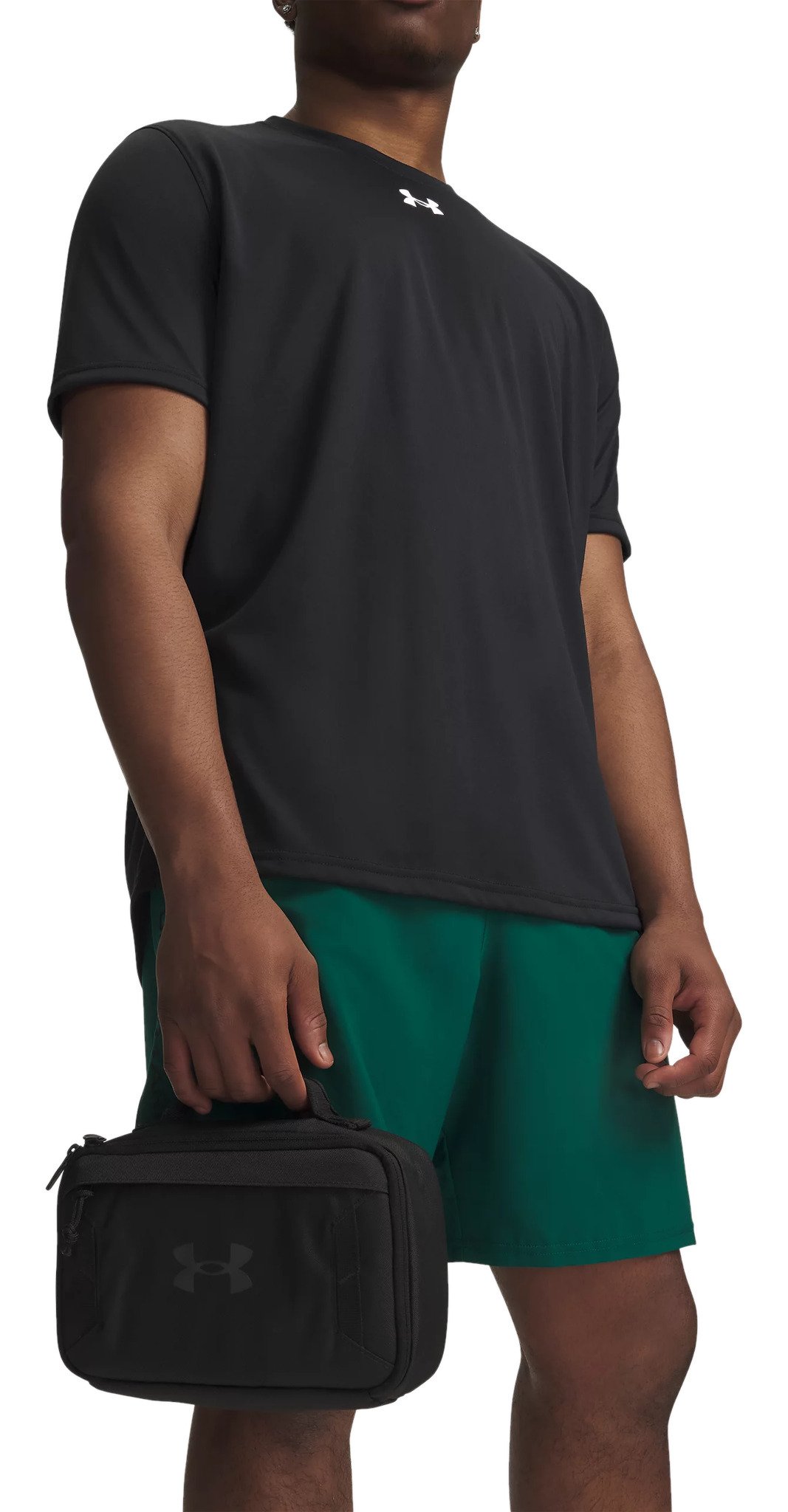 Under Armour Hustle Travel Kit kosmetická taška