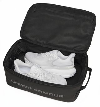 Under Armour Hustle taška na boty