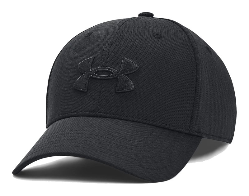Under Armour Blitzing pánská kšiltovka, černá