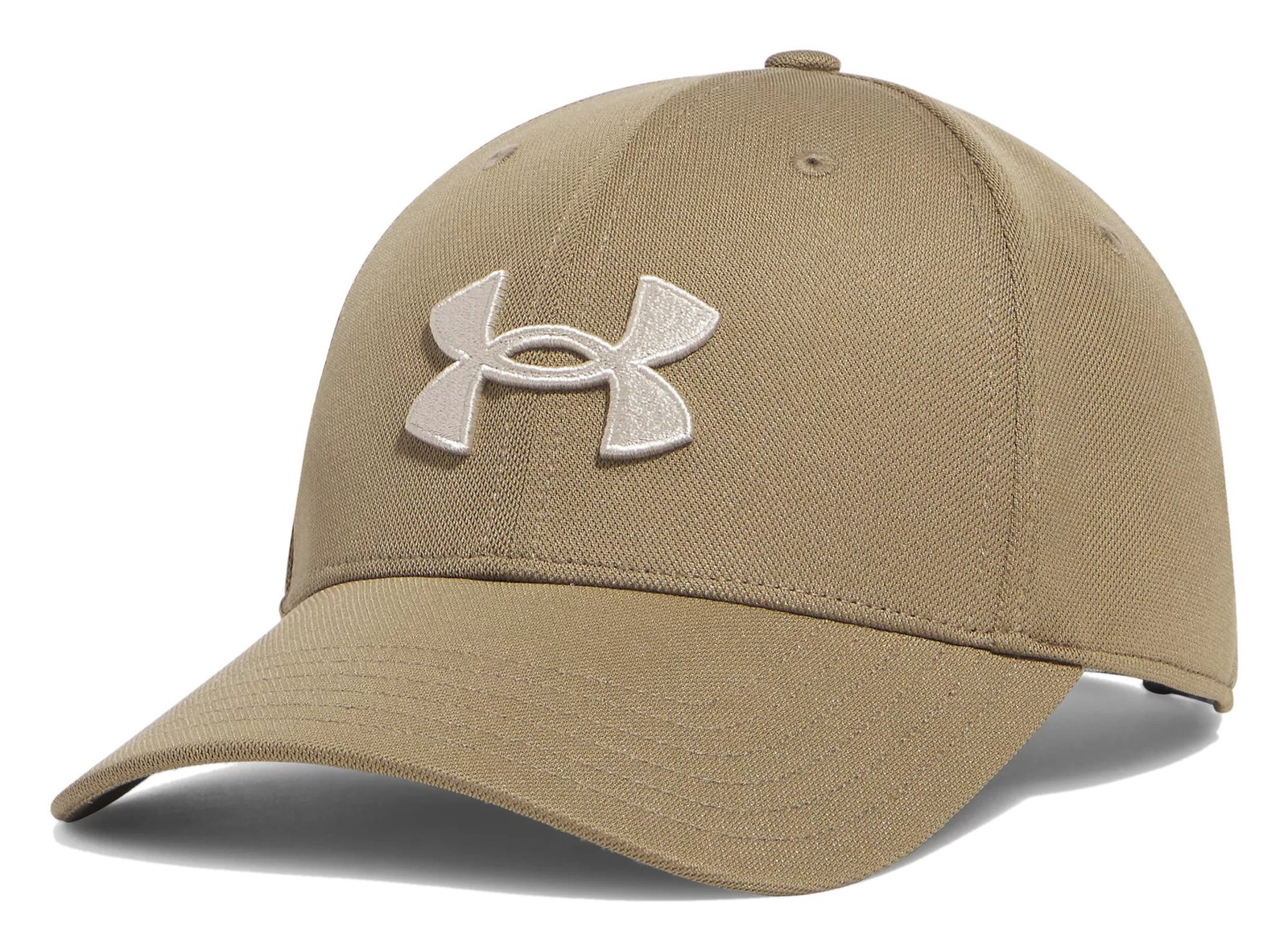 Under Armour Blitzing pánská kšiltovka, bayou/sandstorm