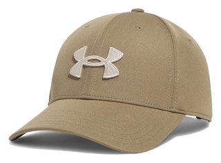 Under Armour Blitzing pánská kšiltovka, bayou/sandstorm