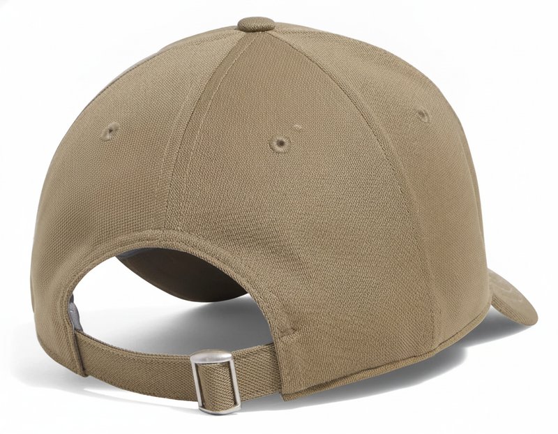 Under Armour Blitzing pánská kšiltovka, bayou/sandstorm