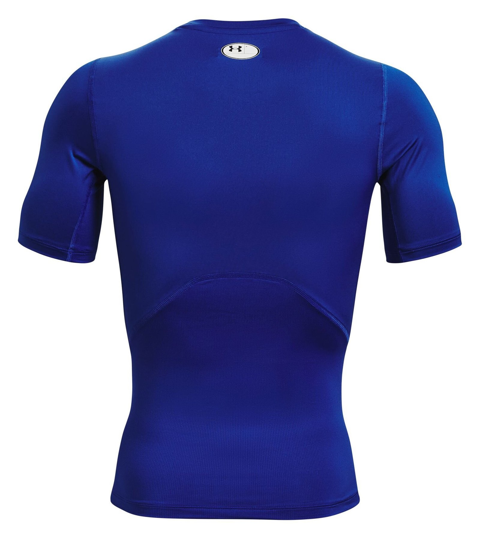 Under Armour HeatGear pánské kompresní tričko, royal