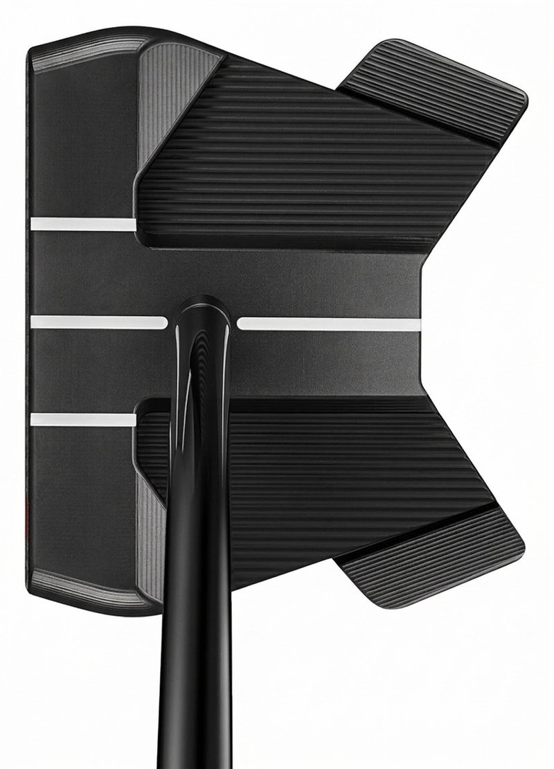 Scotty Cameron SPEC III Limited Edition 11R OC putter, RH, 34"