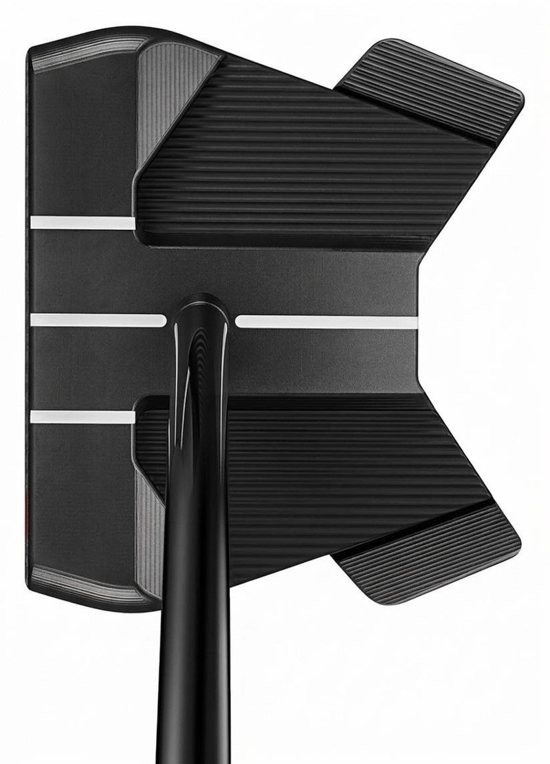 Scotty Cameron SPEC III Limited Edition 11R OC putter