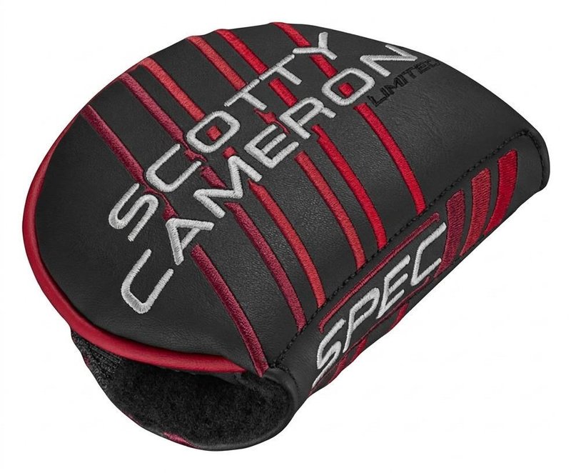Scotty Cameron SPEC III Limited Edition 11R OC putter