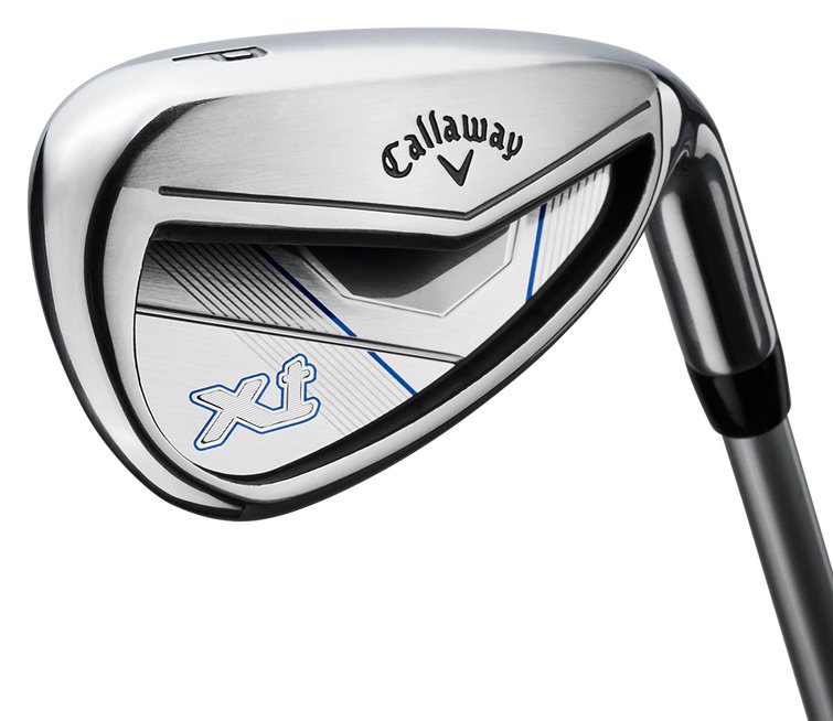Callaway XT 26 11PC juniorský golfový set, bez bagu