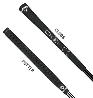Callaway XT 26 11PC juniorský golfový set, bez bagu