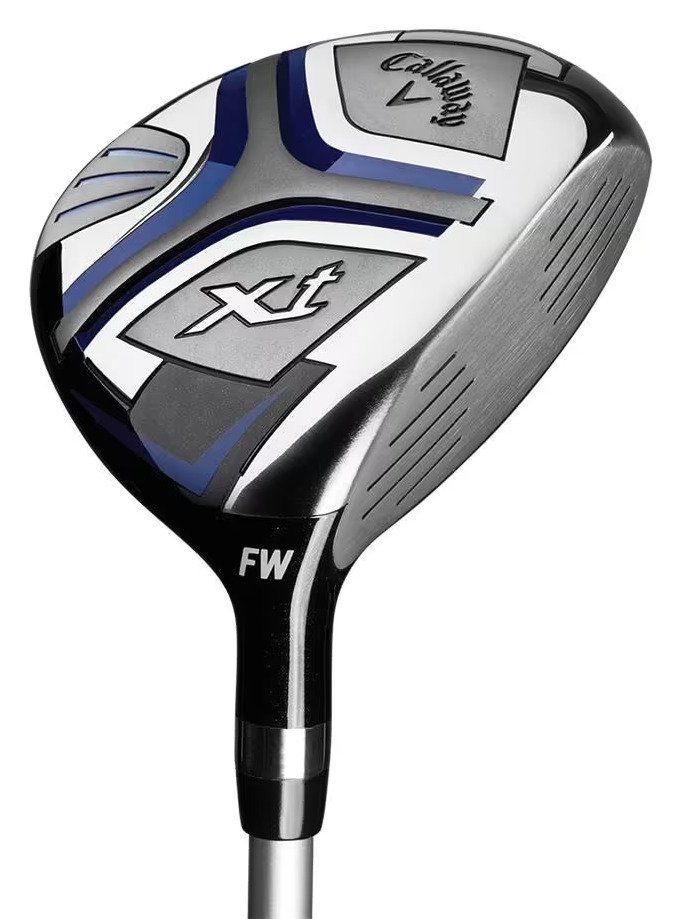 Callaway XT Teen dětský golfový set, 140-165cm, bez bagu
