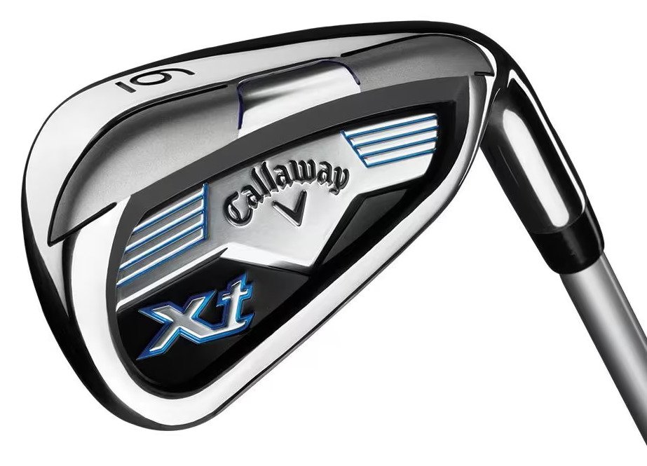 Callaway XT Teen dětský golfový set, 140-165cm, bez bagu