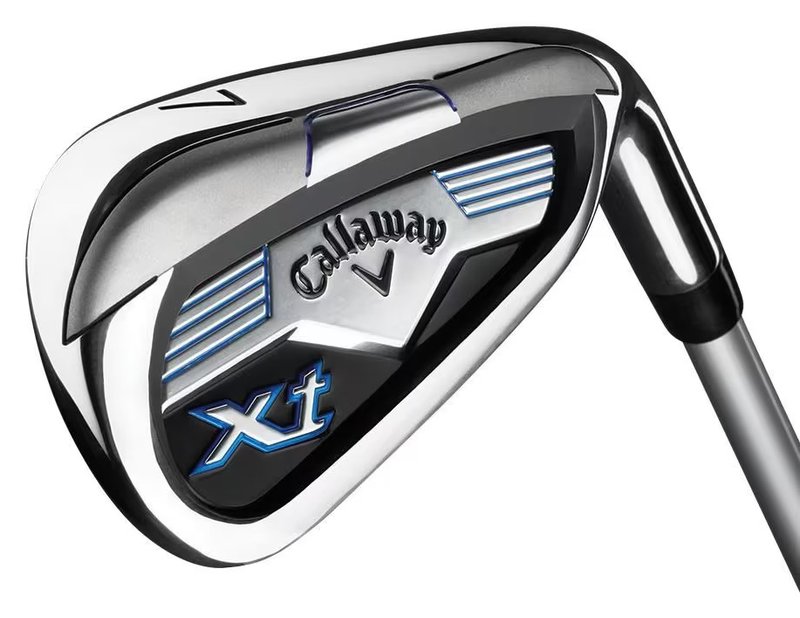 Callaway XT Teen dětský golfový set, 140-165cm, bez bagu