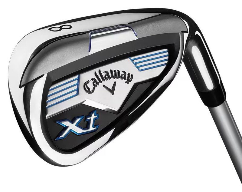 Callaway XT Teen dětský golfový set, 140-165cm, bez bagu