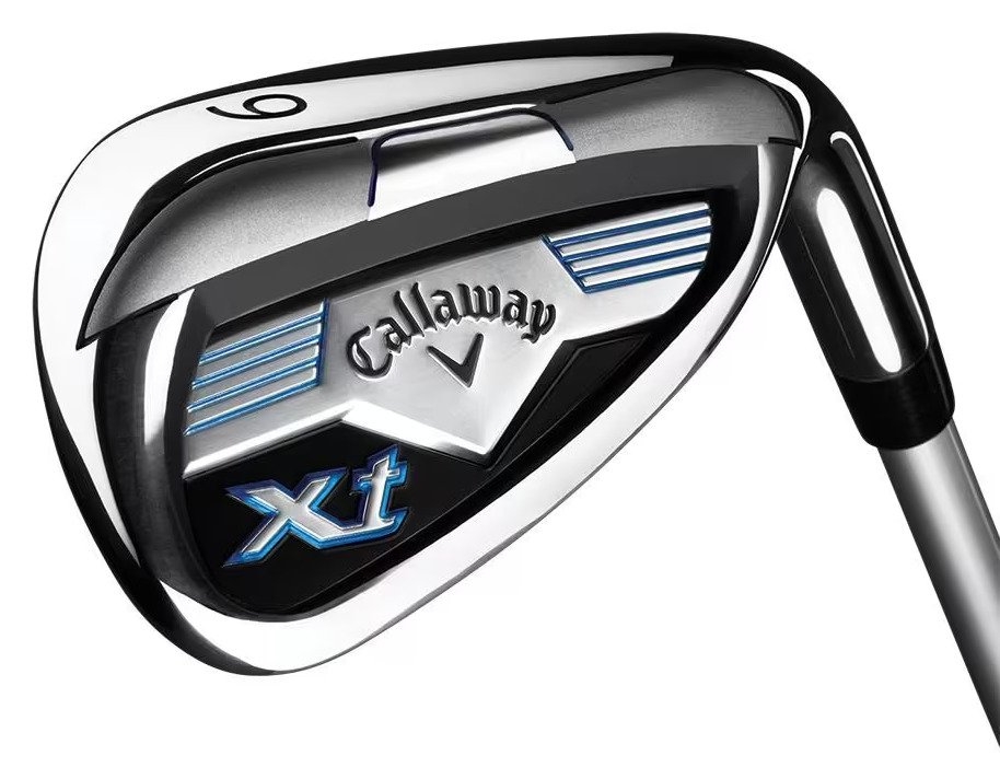 Callaway XT Teen dětský golfový set, 140-165cm, bez bagu