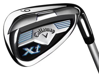 Callaway XT Teen dětský golfový set, 140-165cm, bez bagu
