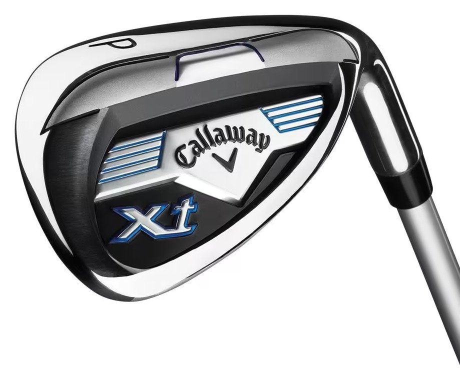 Callaway XT Teen dětský golfový set, 140-165cm, bez bagu