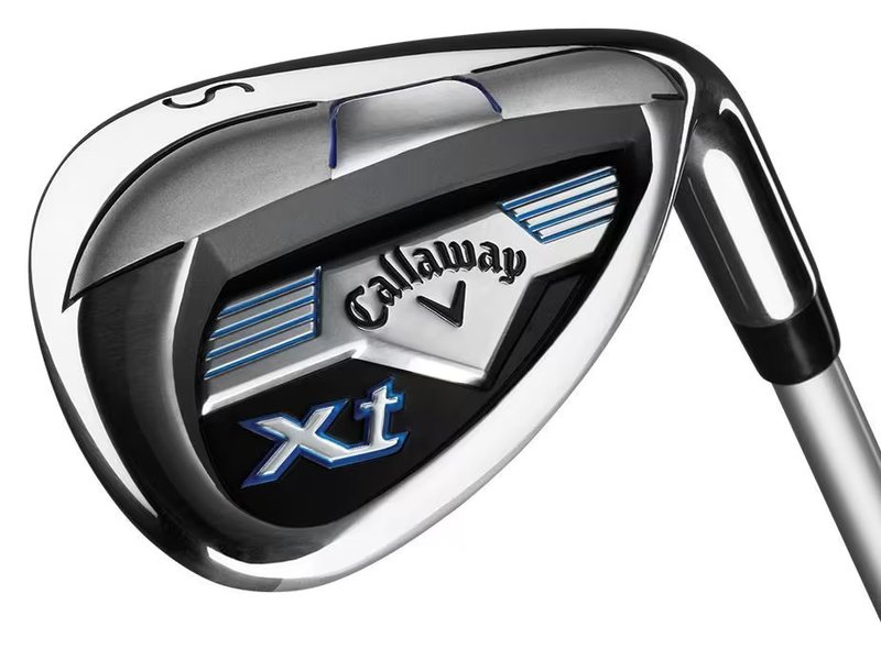 Callaway XT Teen dětský golfový set, 140-165cm, bez bagu